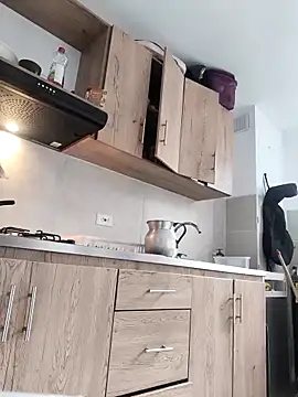 Alisson Morgann online show from February 14, 1:55 pm