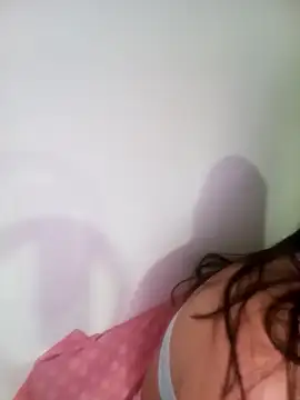 Alisson Morgann online show from November 2, 3:33 am