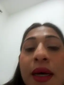 Alisson Morgann online show from October 14, 4:46 am