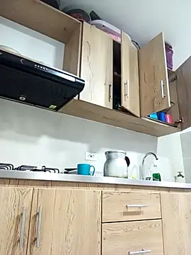 Alisson Morgann online show from December 22, 11:32 am