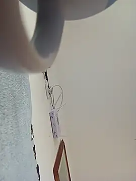 Alisson Morgann online show from December 14, 12:44 pm