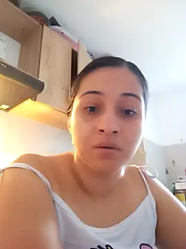 Alisson Morgann online show from December 19, 12:07 pm