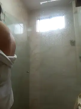 Alisson Morgann online show from November 15, 9:41 pm