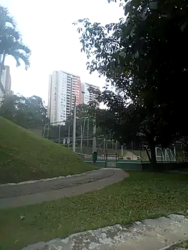 Alisson Morgann online show from September 11, 11:10 am