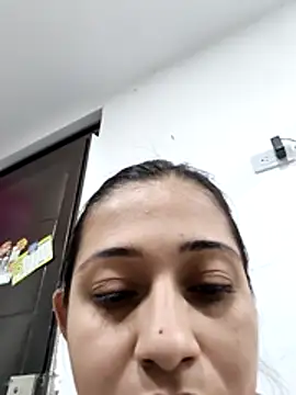 Alisson Morgann online show from February 13, 10:59 am