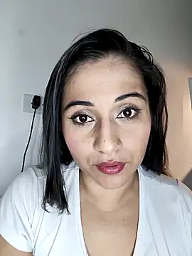 Alisson Morgann online show from September 15, 3:29 am