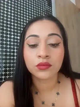 Alisson Morgann online show from October 25, 3:45 pm