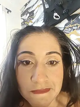 Alisson Morgann online show from February 5, 8:59 pm