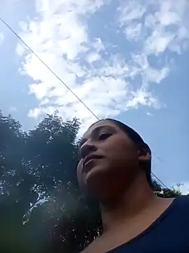 Alisson Morgann online show from September 24, 12:33 pm