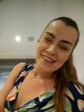 Carolinemiam online show from October 16, 12:46 pm