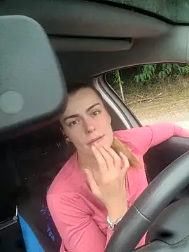 Carolinemiam online show from September 18, 10:51 am