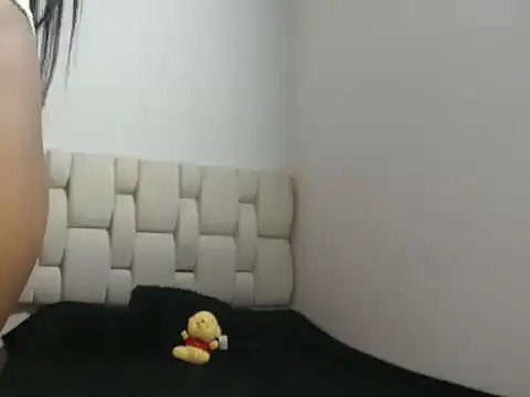 MysticShaira online show from November 26, 6:52 pm