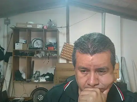 Snapshot of Primo222 chatting on October 2, 8:45 pm Primo222 online show from October 2, 8:45 pm