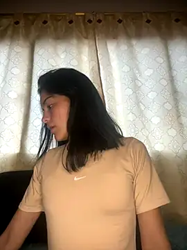 Snapshot of blinkiii_ chatting on October 1, 10:35 pm blinkiii online show from October 1, 10:35 pm