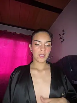 blinkiii  online show from October 23, 10:19 pm