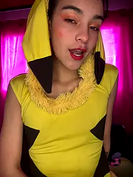 blinkiii  online show from October 31, 3:19 pm