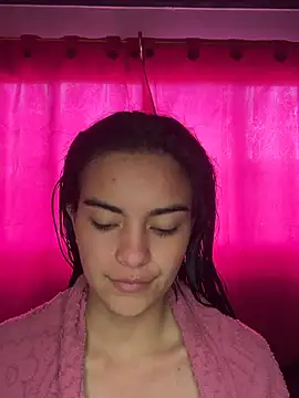 blinkiii  online show from November 23, 3:55 pm