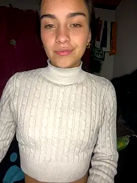 blinkiii  online show from November 14, 11:30 pm