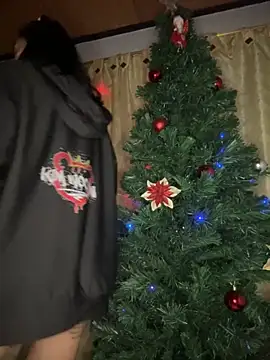 blinkiii  online show from December 4, 12:31 am