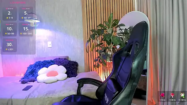 emma       online show from January 13, 9:08 pm