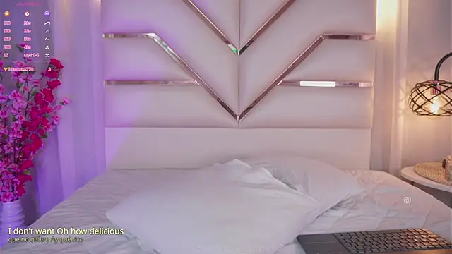 cinthia jones2 online show from February 14, 4:34 am