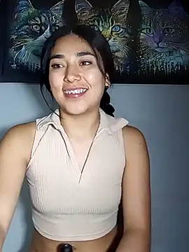 Snapshot of AmberGold- chatting on October 1, 9:58 am AmberGold- online show from October 1, 9:58 am