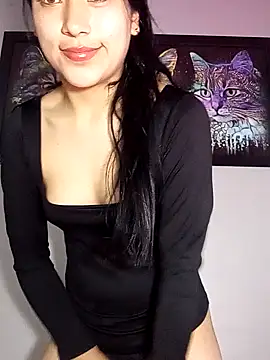 Snapshot of AmberGold- chatting on October 19, 9:01 am AmberGold- online show from October 19, 9:01 am