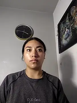 AmberGold- online show from December 20, 8:50 am