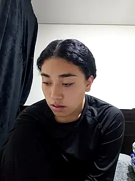 AmberGold- online show from March 4, 11:23 pm