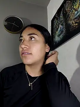 AmberGold- online show from December 22, 8:58 am