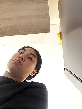 AmberGold- online show from April 11, 7:50 pm