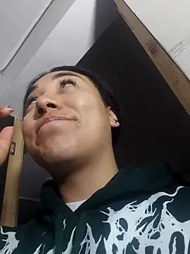 AmberGold- online show from December 21, 8:49 am