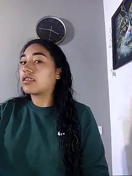 AmberGold- online show from December 23, 8:57 am