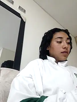 AmberGold- online show from March 3, 5:36 am