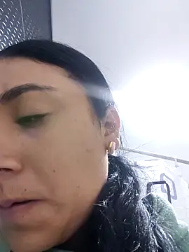 AmberGold- online show from March 19, 12:43 am