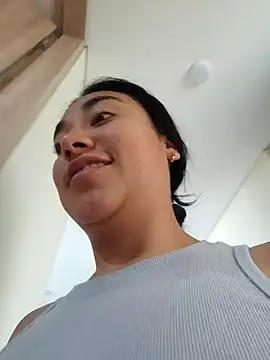 AmberGold- online show from April 9, 8:04 pm