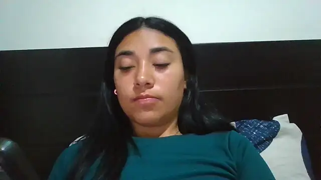 AmberGold- online show from March 15, 7:48 am