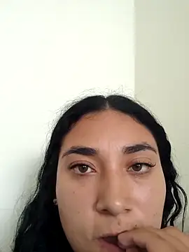 AmberGold- online show from March 26, 9:02 pm