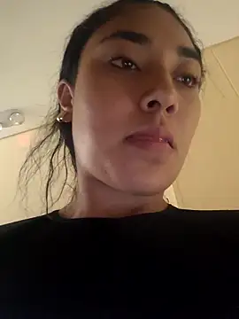 AmberGold- online show from April 6, 9:16 pm