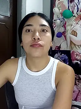 Snapshot of AmberGold- chatting on September 28, 9:16 am AmberGold- online show from September 28, 9:16 am