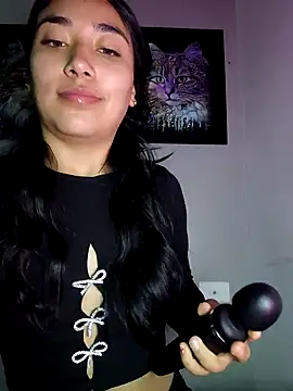 Snapshot of AmberGold- chatting on October 18, 9:11 am AmberGold- online show from October 18, 9:11 am