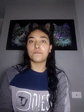 Snapshot of AmberGold- chatting on October 8, 9:11 am AmberGold- online show from October 8, 9:11 am