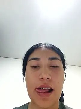 AmberGold- online show from February 27, 1:39 am