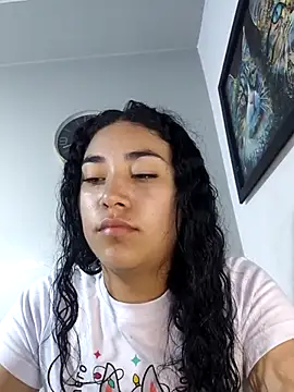 AmberGold- online show from December 19, 8:49 am