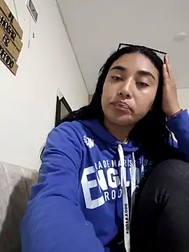 AmberGold- online show from February 25, 12:22 am