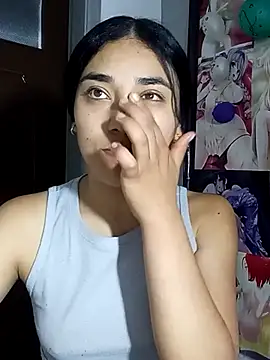 Snapshot of AmberGold- chatting on September 27, 9:15 am AmberGold- online show from September 27, 9:15 am