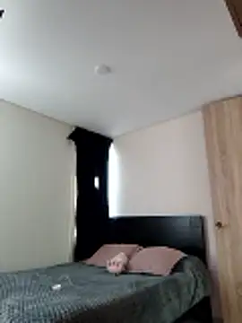 AmberGold- online show from January 17, 9:40 pm