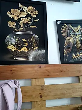 Snapshot of AmberGold- chatting on October 30, 9:55 pm AmberGold- online show from October 30, 9:55 pm