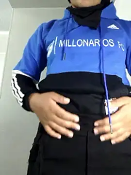 AmberGold- online show from January 17, 9:02 am