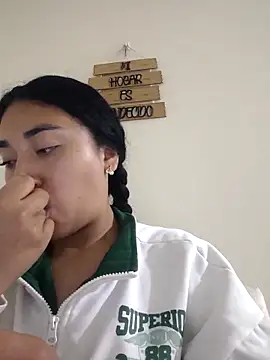 AmberGold- online show from March 25, 8:25 am